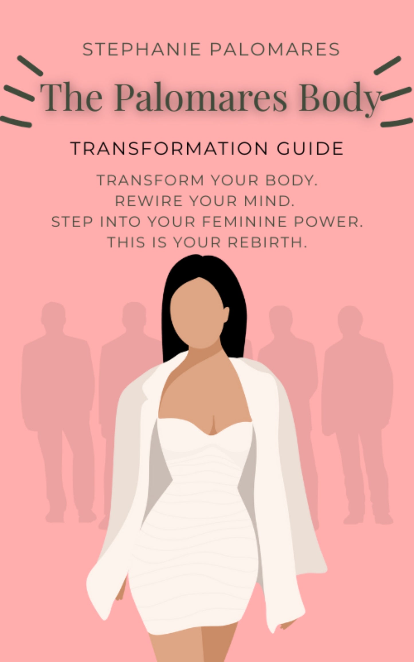 \\\ Palomares Body – Soft Life Transformation eBook